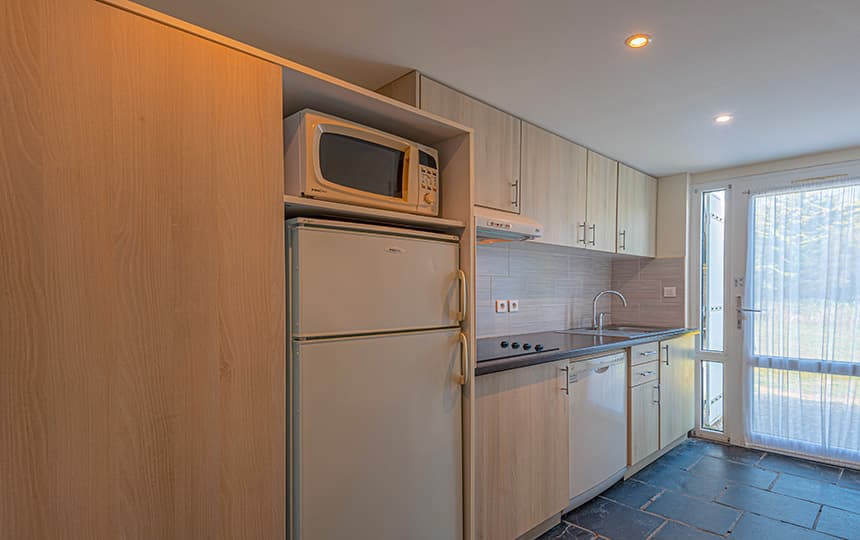 Résidence Sud Océan - Guidel - Appartement 4 personnes