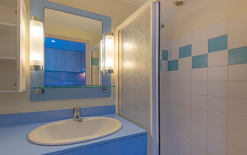 Résidence Sud Océan - Guidel - Appartement 4 personnes