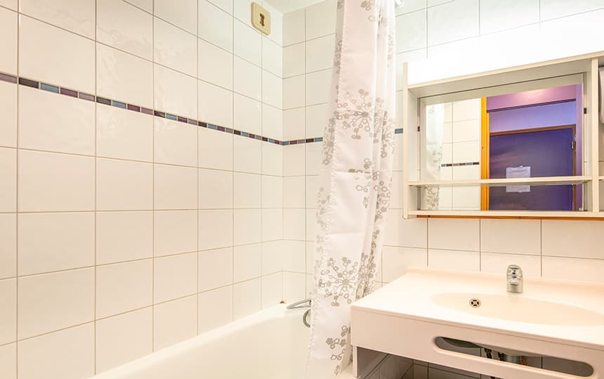 Résidence Le Sappey à Doucy / Valmorel - Studio 3 personnes