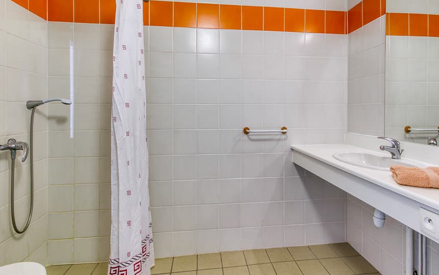Résidence Le Domaine de Confolant à Miremont - Appartement 4 personnes