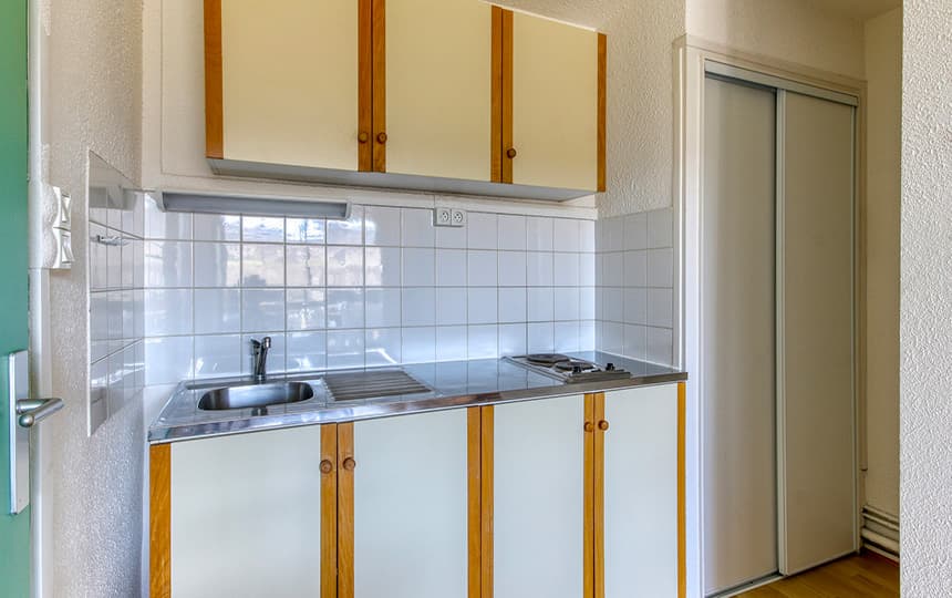 Résidence Le Domaine de Confolant à Miremont - Appartement 5 personnes