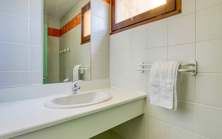 Résidence Le Domaine de Confolant à Miremont - Appartement 5 personnes