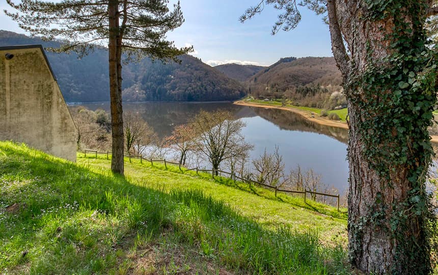 Résidence Le Domaine de Confolant à Miremont