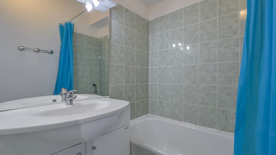 Résidence Sun Hols Les Rives du Lac - Avignon - Maison 2 pièces 4 personnes