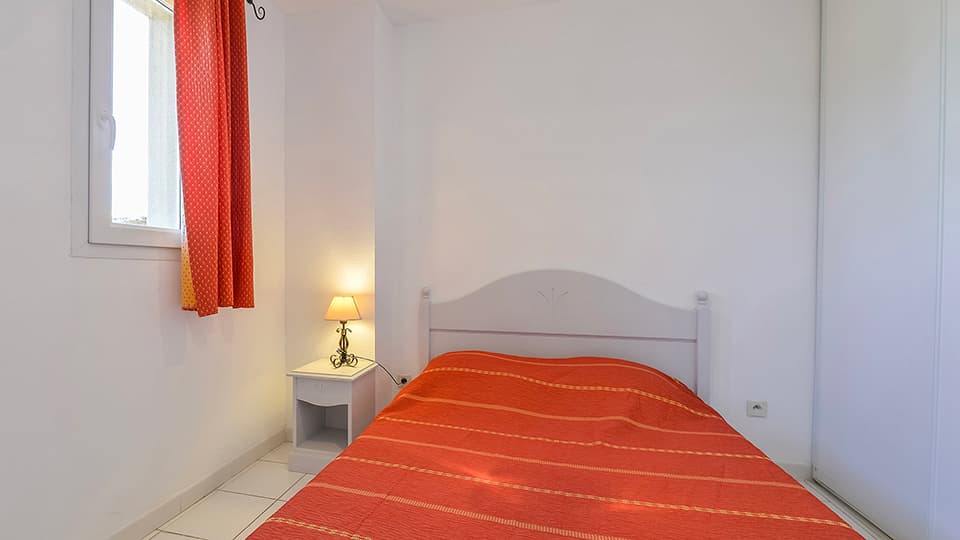 Résidence Sun Hols Les Rives du Lac - Avignon - Maison 4 pièces 8 personnes