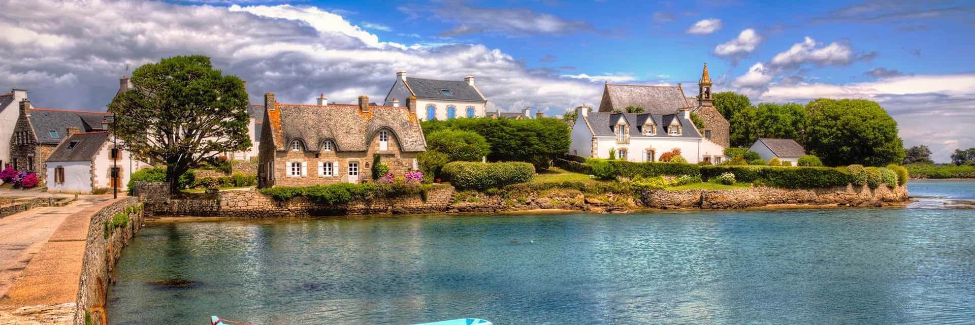 Location vacances Morbihan