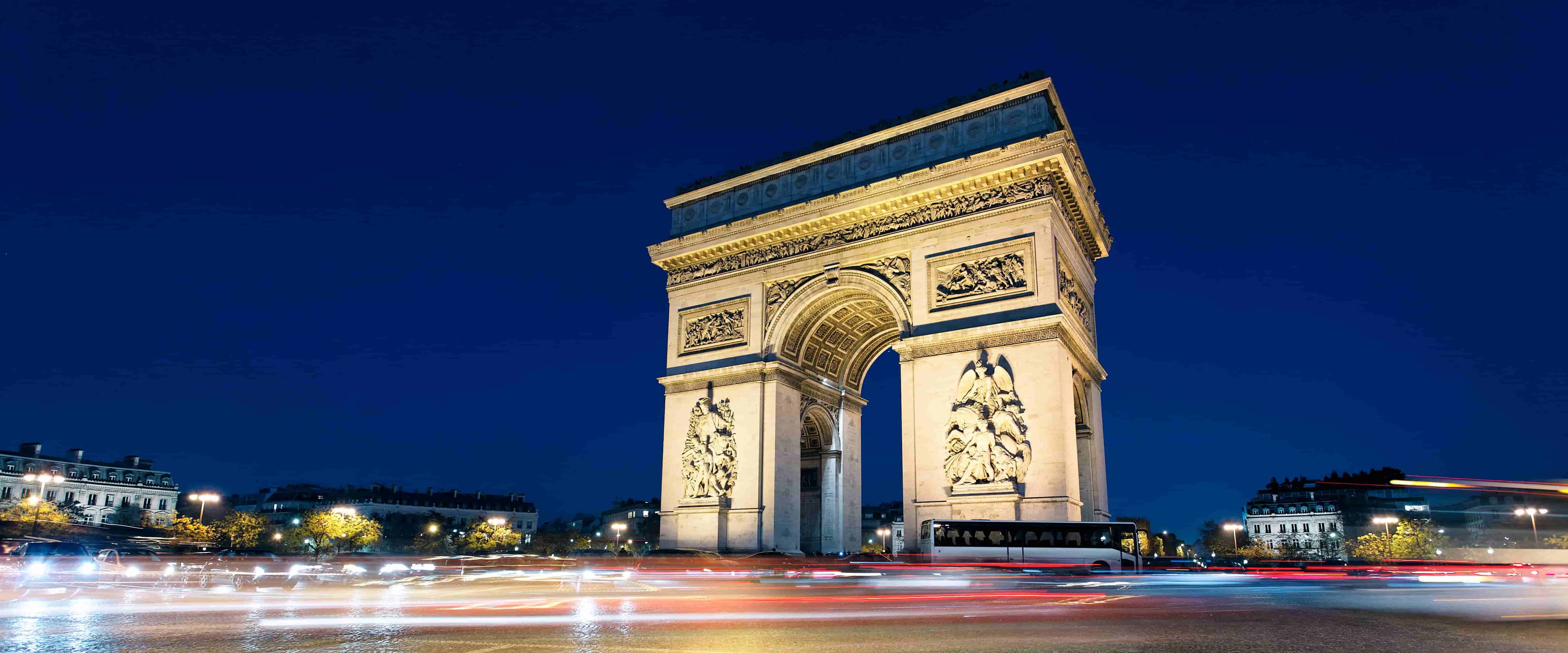 Escapade Paris