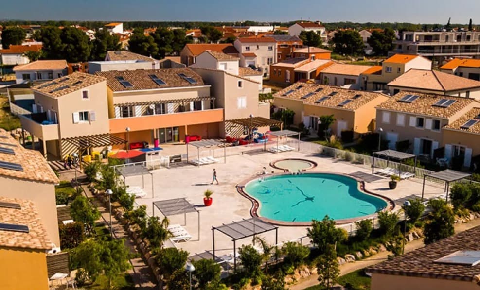 Résidence Les Demeures de Torrellane Saint Cyprien