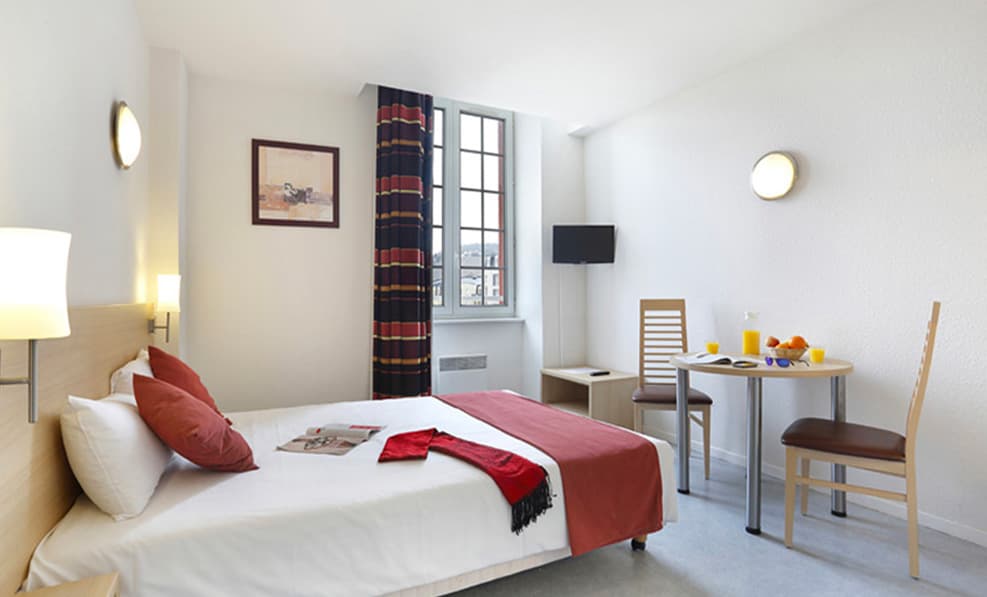 Residence Demeures Champenoises confort champagne Ardenne