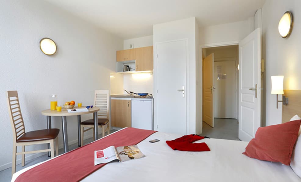 Residence Demeures Champenoises confort champagne Ardenne