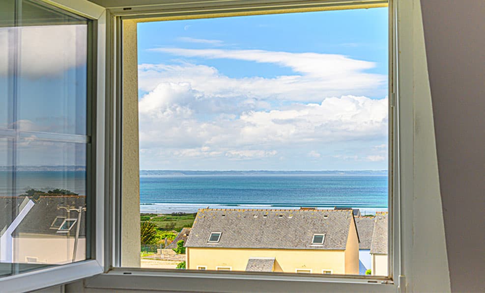 Résidence les terrasses de pentrez saint nic