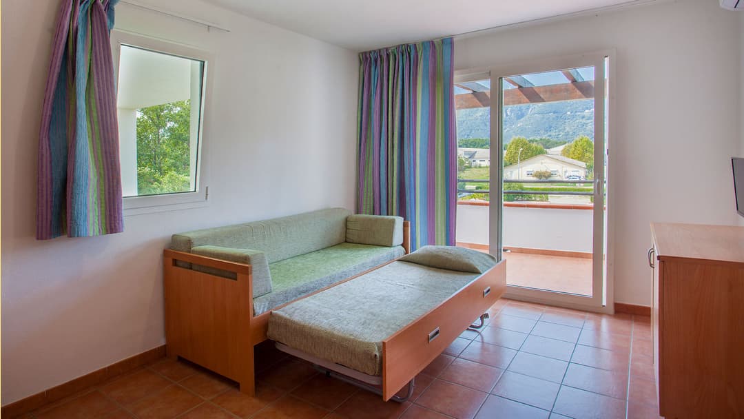 Résidence Sognu Di Rena Moriani plage Corse
