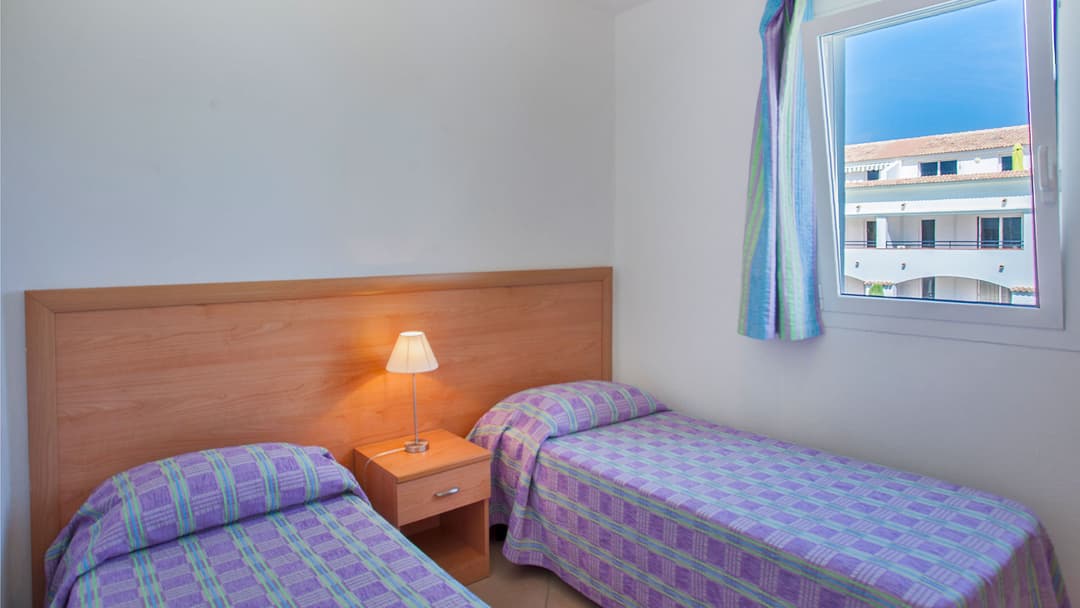 Résidence Sognu Di Rena Moriani plage Corse