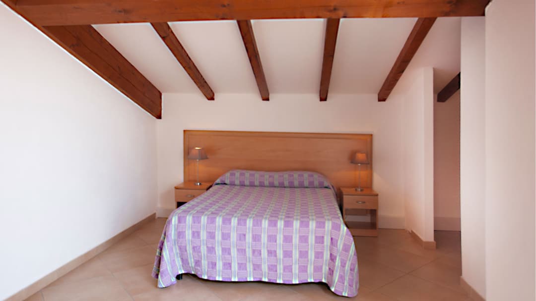 Résidence Sognu Di Rena Moriani plage Corse