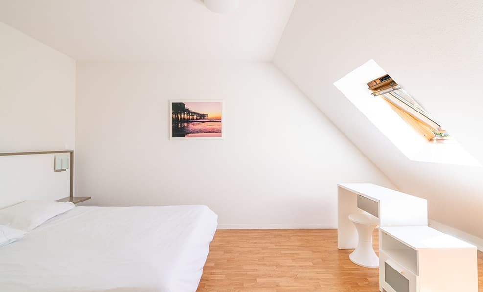 Résidence Le Domaine de la Corniche Auberville
