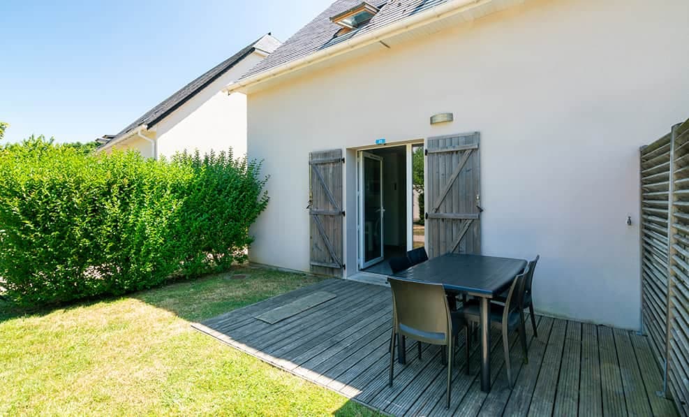 Résidence Le Domaine de la Corniche Auberville