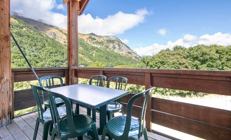 Résidence le Hameau de Valloire