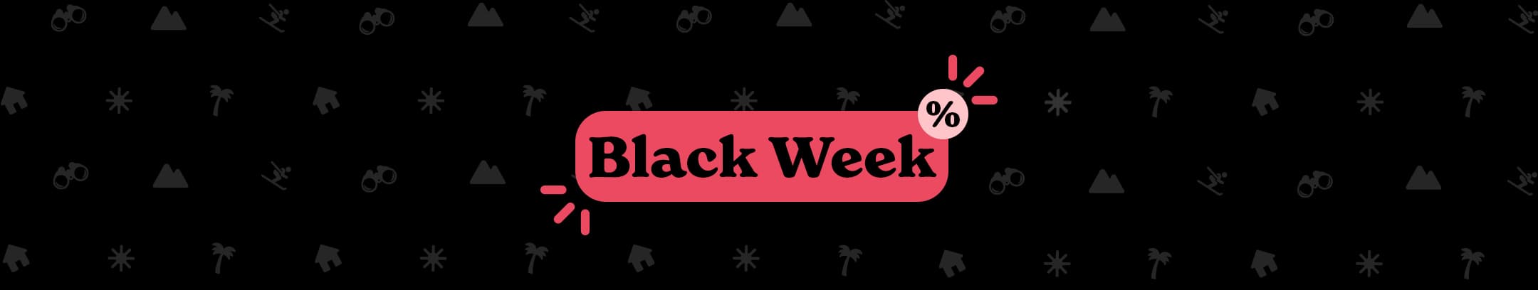 Promo Black Friday Vacancéole