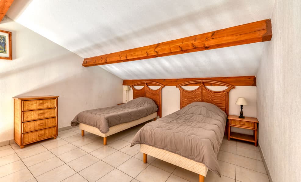 Résidence Vacancéole Alizea Beach Valras Plage