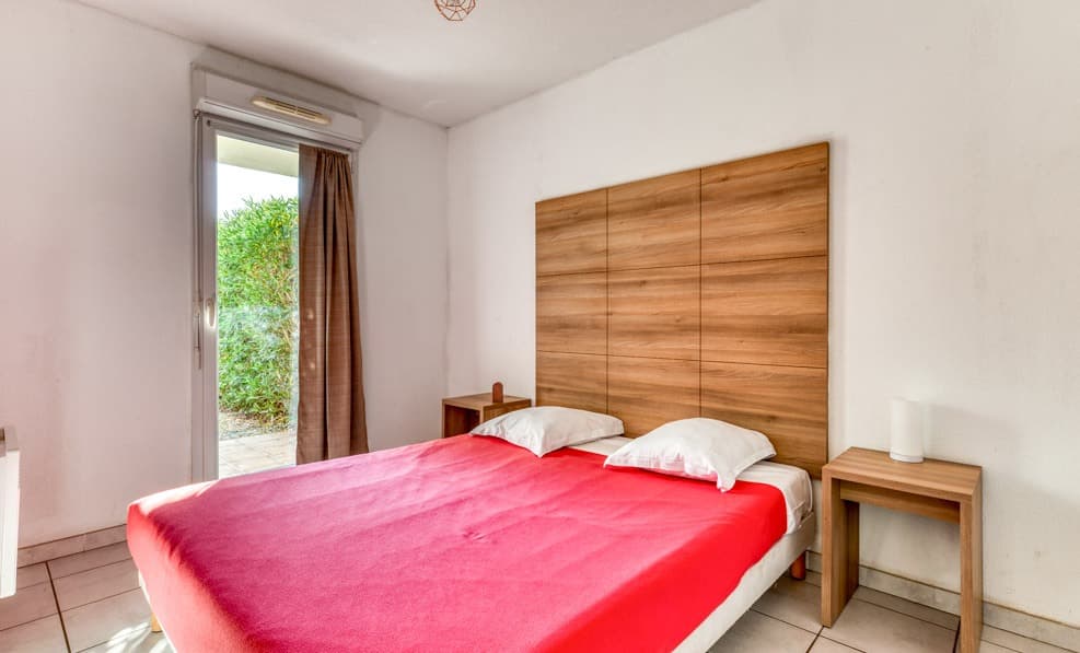Résidence Cap Camargue Vacancéole