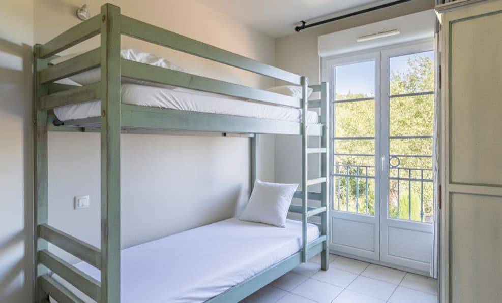 Résidence Vacancéole le domaine de Camiole Pays de Fayence
