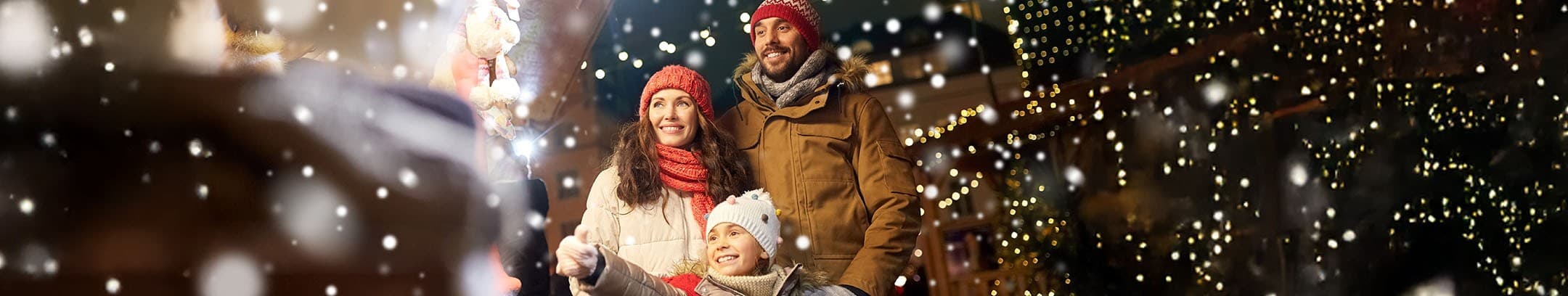 Vacancéole dernière minute noel
