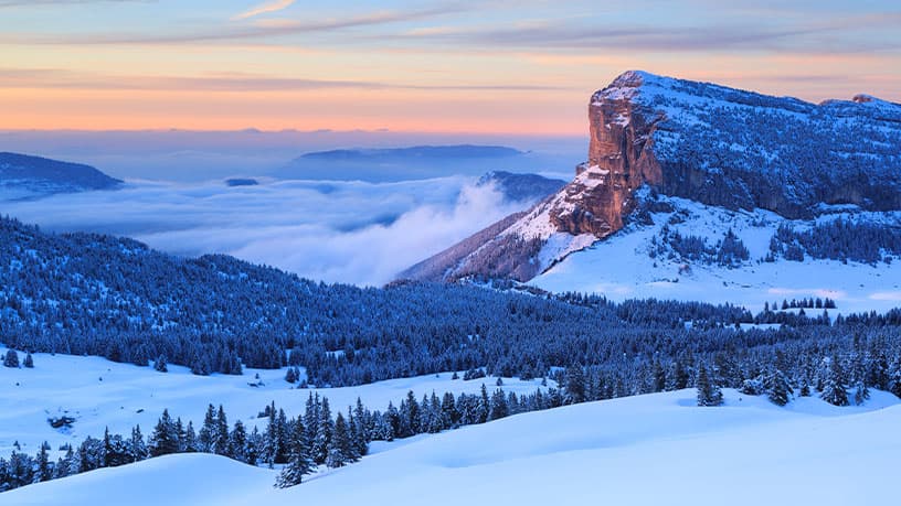 Soldes Vacancéole séjours Alpes du nord