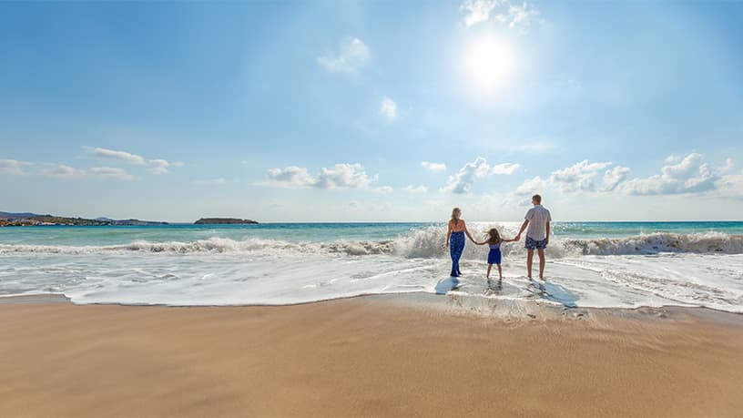 Soldes Vacancéole séjour à la mer