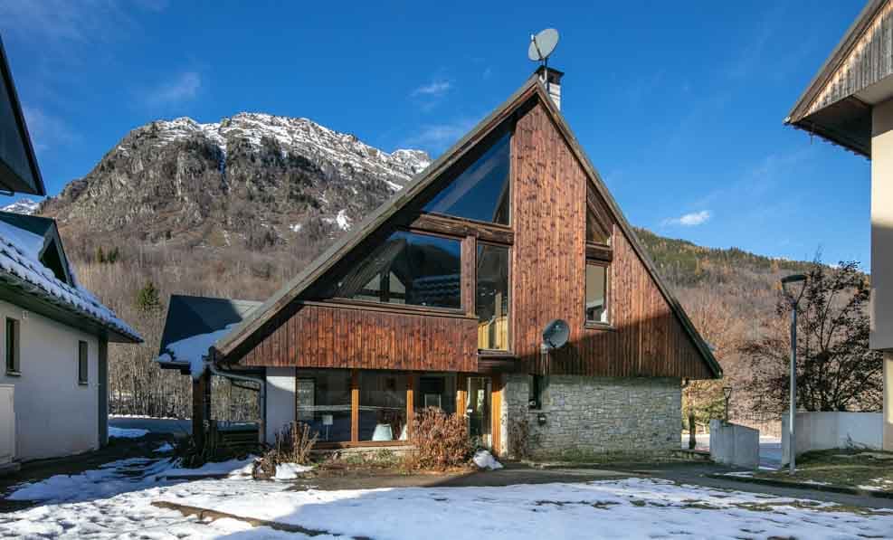 Résidence La Perrière Saint Colomban