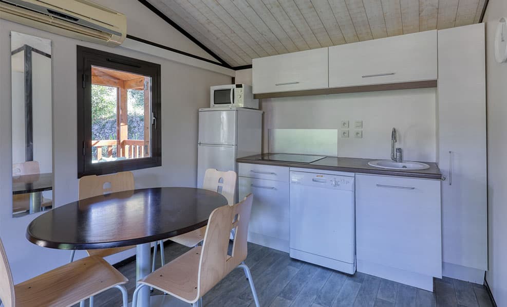 Résidence Vacancéole les Cottages Varois