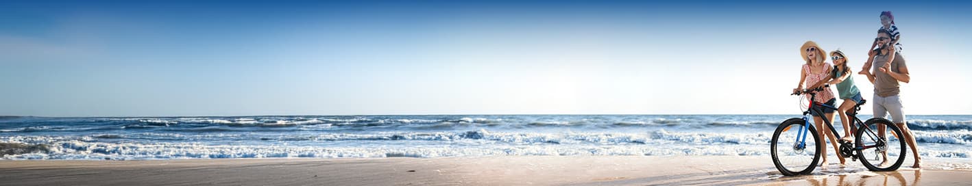location de vacances printemps