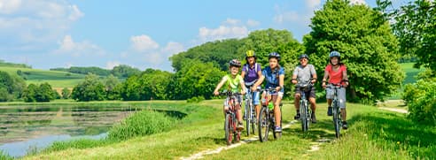 Où partir en vacances en famille avec Vacancéole