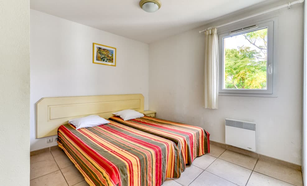 Résidence Vacancéole Port Minervois Villa avec piscine privée