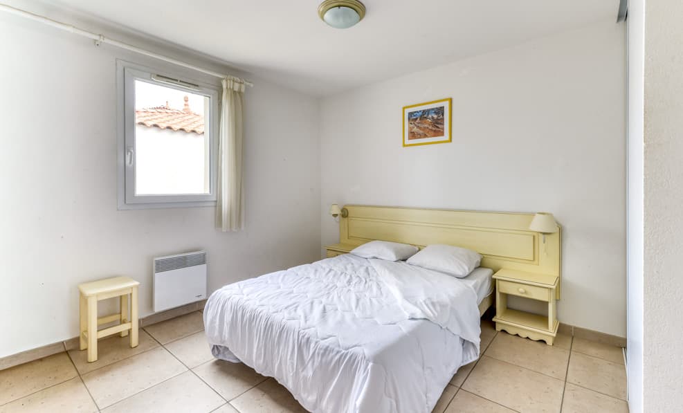 Résidence Vacancéole Port Minervois Villa avec piscine privée