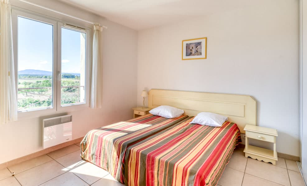 Résidence Vacancéole Port Minervois Villa avec piscine privée