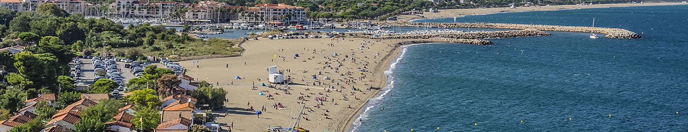 vacances en languedoc roussillon vacancéole