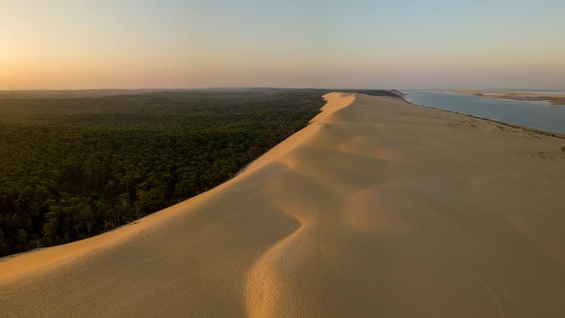 locations de vacances Aquitaine