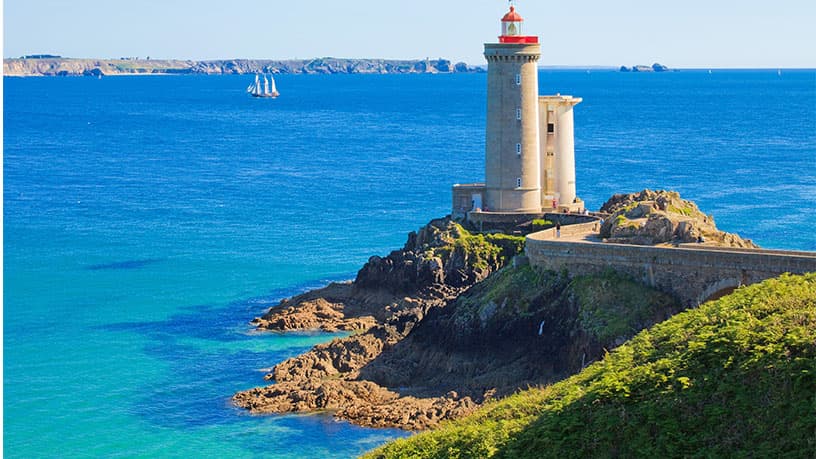 vacances vacancéole bretagne