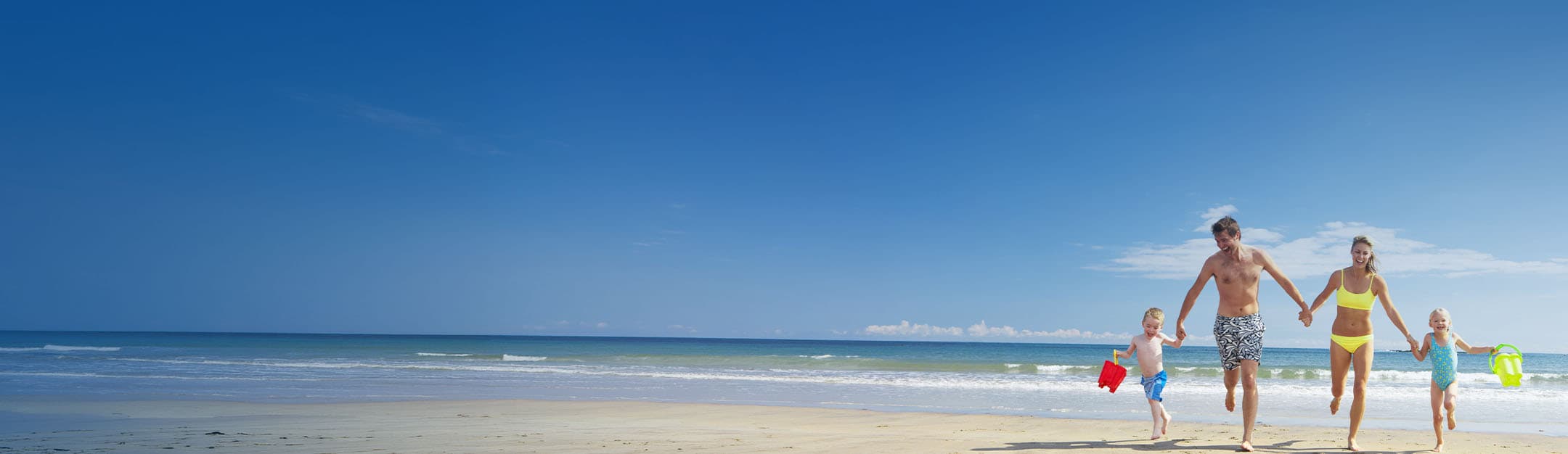les ensoleillées promotions vacances d'été Vacancéole