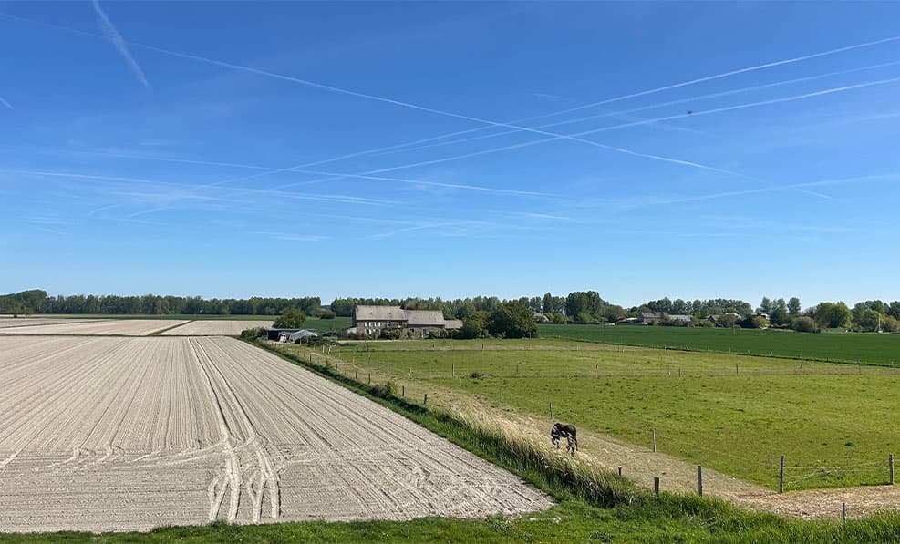Domaine du mont Vacancéole