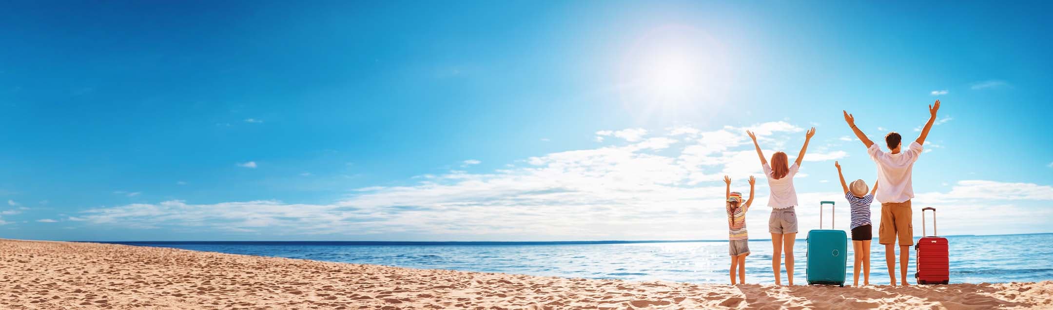 vacancéole votre résidence de vacances en France