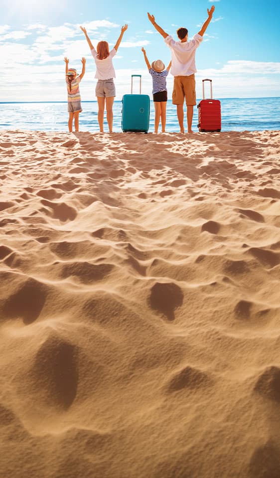 vacancéole vacances en France