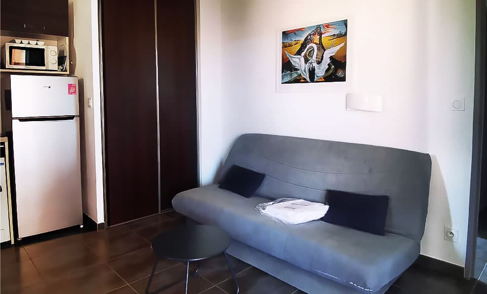 Résidence Cap Camargue Vacancéole
