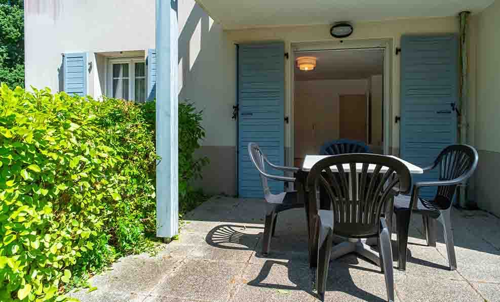 résidence pont aven Vacancéole