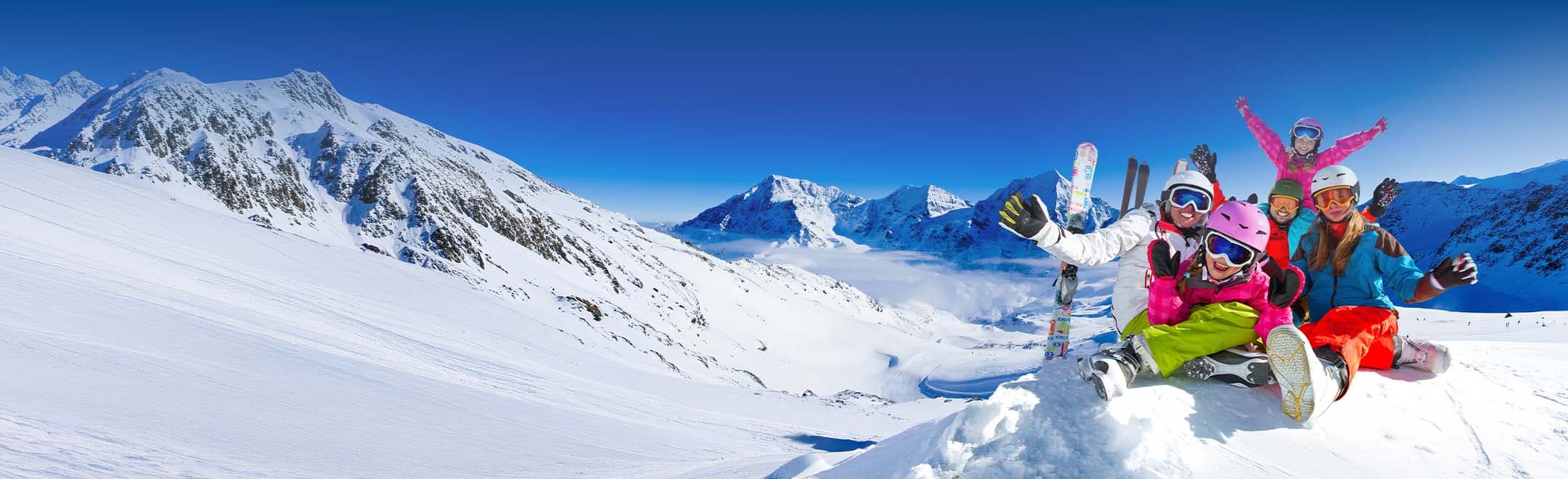 early booking hiver Vacancéole