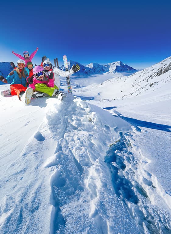 early booking hiver Vacancéole
