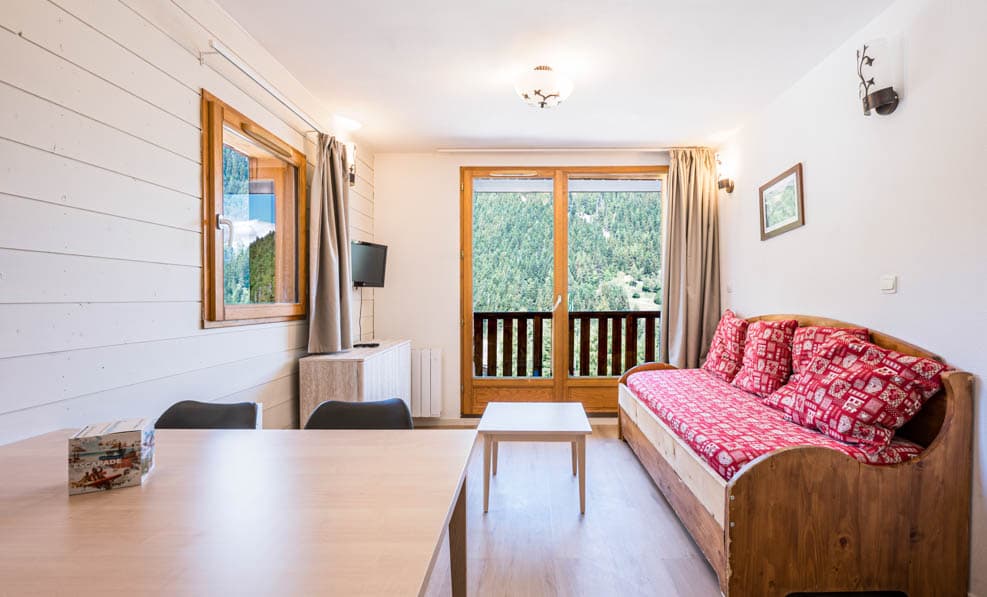 Séjour Les Chalets de la Ramoure