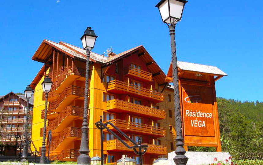 Vacancéole