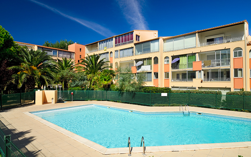 VACANCÉOLE - LA BAIE DES ANGES