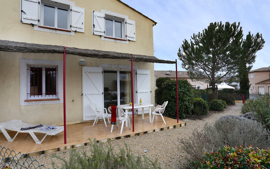 Residence Les Bastides De Fayence